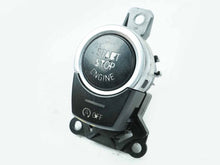 Load image into Gallery viewer, 2012 - 2019 BMW 6 SERIES F13 ENGINE PUSH SWITCH BUTTON START STOP 9225230 OEM, price