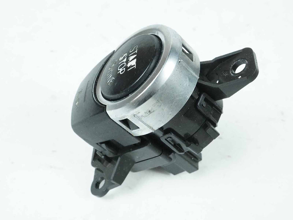  2012 - 2019 BMW 6 SERIES F13 ENGINE PUSH SWITCH BUTTON START STOP 9225230 OEM, buy