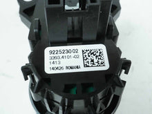 Load image into Gallery viewer, 2012 - 2019 BMW 6 SERIES F13 ENGINE PUSH SWITCH BUTTON START STOP 9225230 OEM, in stock