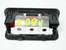 Load image into Gallery viewer, 2012 - 2019 BMW 6 SERIES F13 TAILGATE LAMP TRUNK HATCH LIGHT REAR 9185401 OEM, in stock