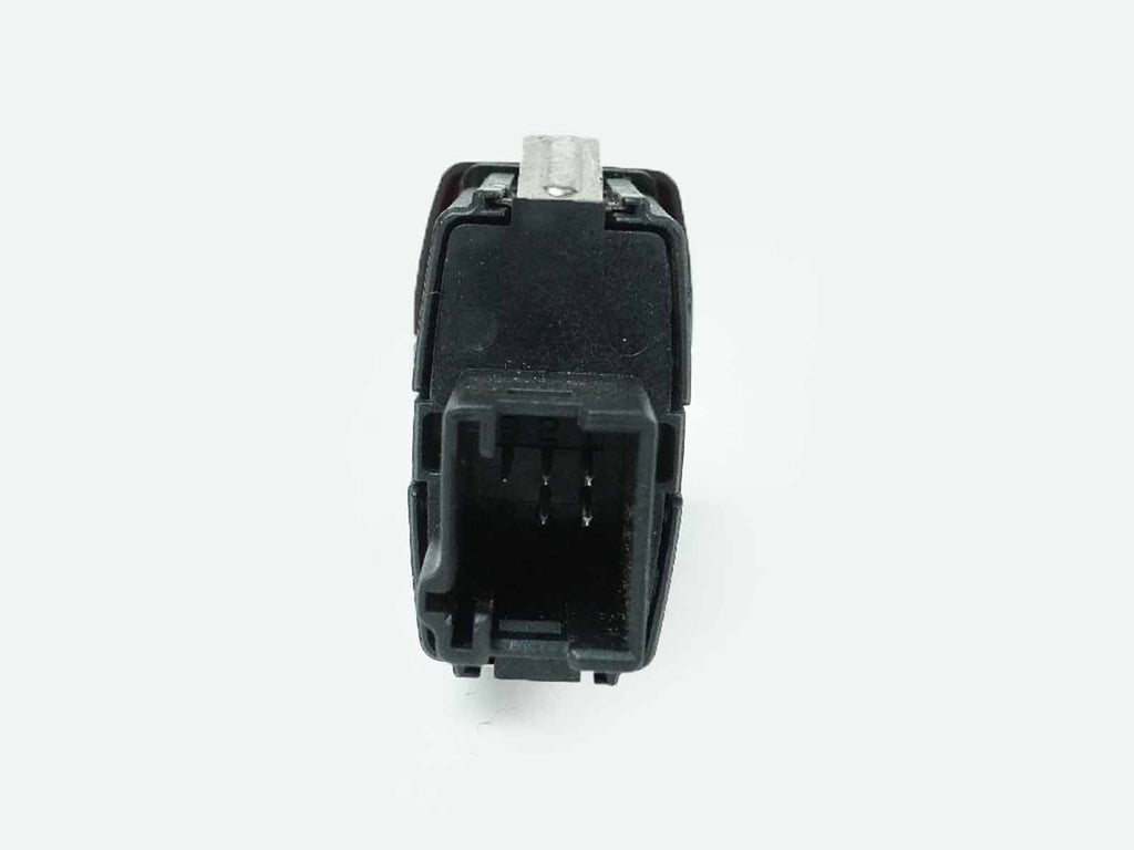  2012 - 2018 BMW 6 SERIES F13 HAZARD LIGHT LOCK BUTTON SWITCH DASHBOARD UNIT OEM, in stock