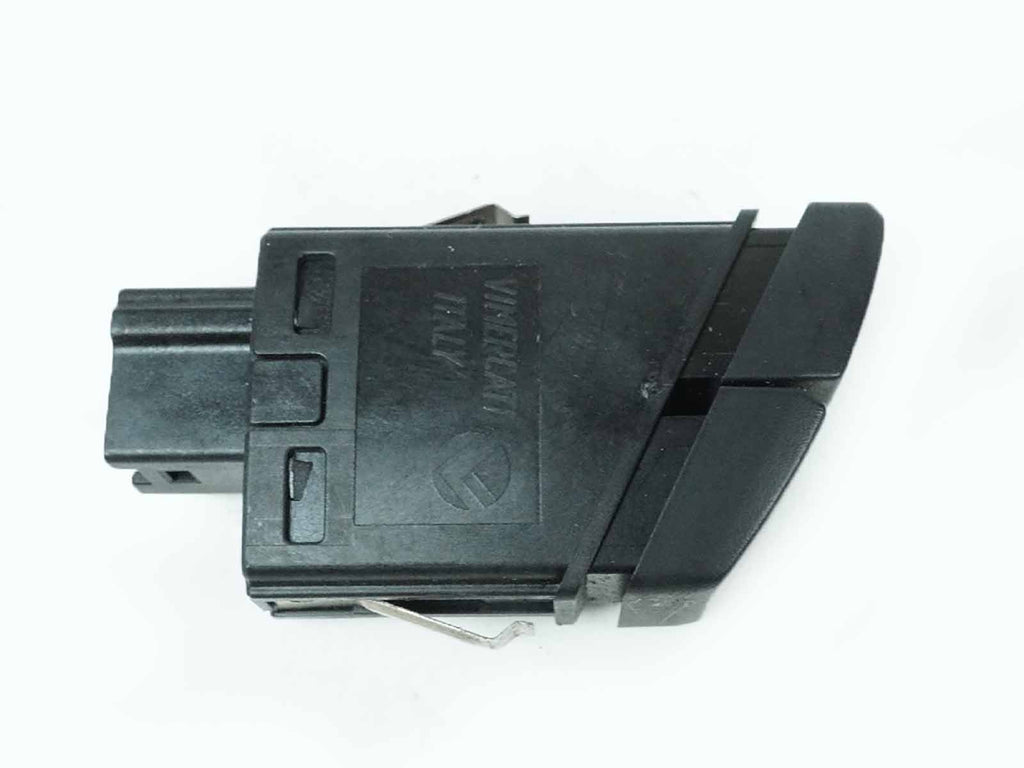  2012 - 2018 BMW 6 SERIES F13 HAZARD LIGHT LOCK BUTTON SWITCH DASHBOARD UNIT OEM, in stock