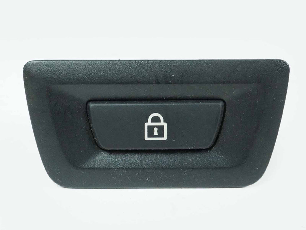  2012 - 2019 BMW 6 SERIES F13 CENTRAL LOCK BUTTON SWITCH CONTROL FRONT 9162644, buy