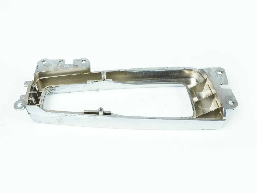  2012 - 2018 BMW 6 SERIES F13 TRIM COVER PANEL BEZEL CENTER CONSOLE PARKING OEM, buy