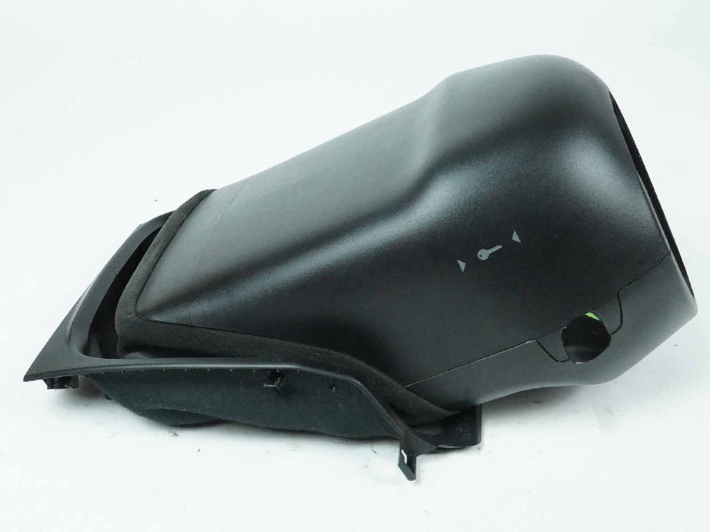  2012 - 2019 BMW 6 SERIES F13 WHEEL COLUMN SHROUD PANEL TRIM COVER UPPER LOWER, cheap