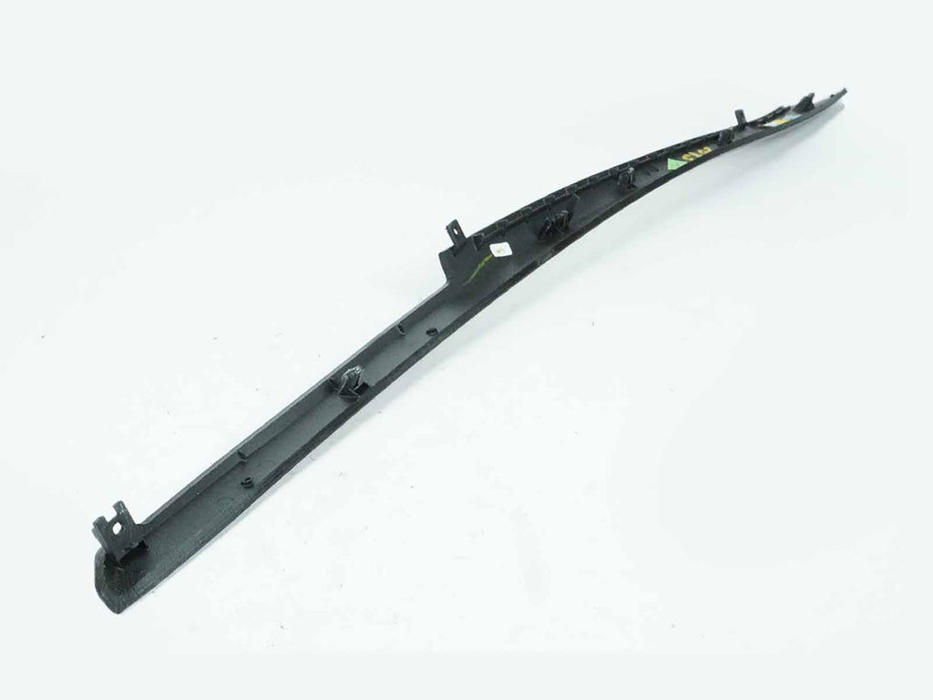  2007 - 2013 BMW X5 E70 TRIM COVER BEZEL PANEL CENTER CONSOLE DRIVER LEFT LH OEM, price