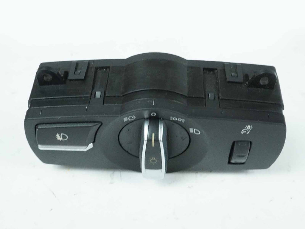  2012 - 2019 BMW 6 SERIES F13 HEADLIGHT FOG LAMP AUTOMATIC DIMMER CONTROL SWITCH, price