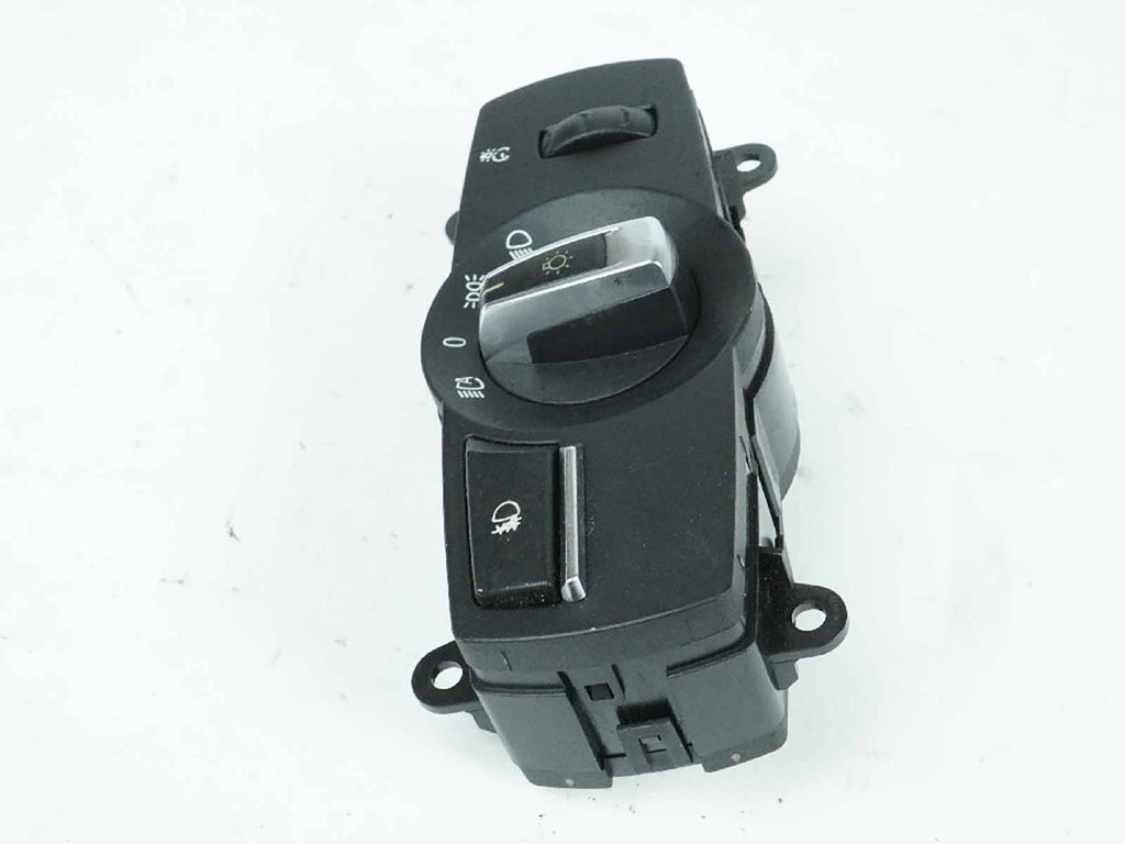  2012 - 2019 BMW 6 SERIES F13 HEADLIGHT FOG LAMP AUTOMATIC DIMMER CONTROL SWITCH, cheap