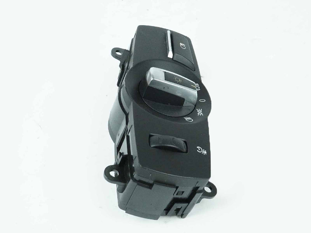  2012 - 2019 BMW 6 SERIES F13 HEADLIGHT FOG LAMP AUTOMATIC DIMMER CONTROL SWITCH, in stock