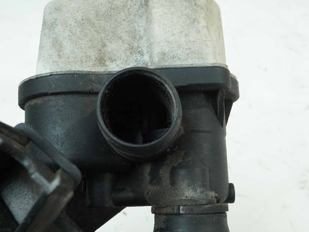  2012 - 2018 BMW 6 SERIES F13 FUEL VAPOR EVAPORATOR CHARCOAL CANISTER 7245542 OEM, price