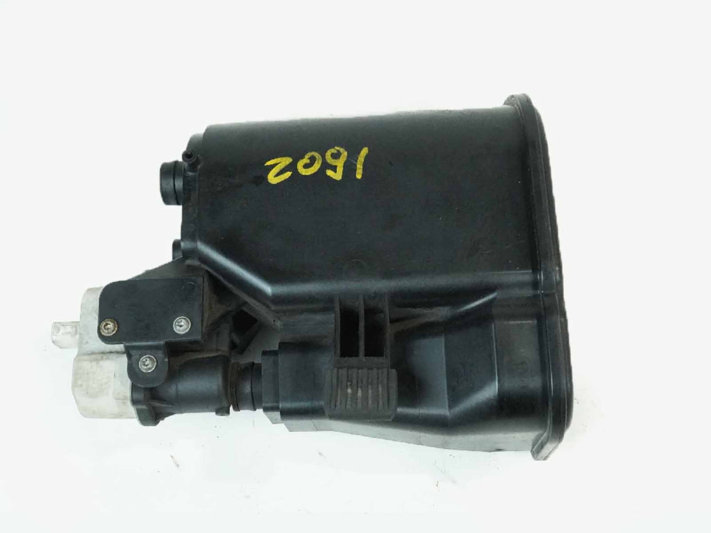  2012 - 2018 BMW 6 SERIES F13 FUEL VAPOR EVAPORATOR CHARCOAL CANISTER 7245542 OEM, in stock