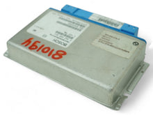 Load image into Gallery viewer, 1999 - 2001 BMW 7 5 SERIES E38 E39 740I 540I TCU TRANSMISSION CONTROL MODULE OEM, used