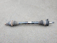 Load image into Gallery viewer, 2011 - 2016 BMW 5 SERIES F10 XDRIVE AXLE SHAFT CV REAR LEFT SIDE LH 7581029 OEM, buy