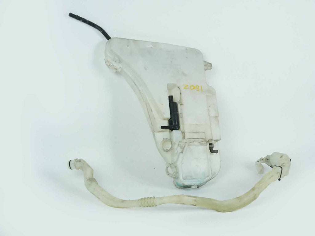  2012 - 2019 BMW 6 SERIES F13 WASHER FLUID BOTTLE RESERVOIR W TUBE NECK 8050439, price