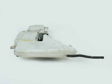 Load image into Gallery viewer, 2012 - 2019 BMW 6 SERIES F13 WASHER FLUID BOTTLE RESERVOIR W TUBE NECK 8050439, in stock