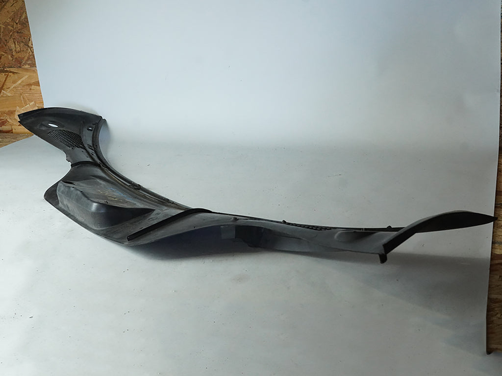  1996 - 2002 BMW ROADSTER Z3 COWL VENT PANEL TRIM WINDSHIELD WINDOW GLASS OEM, in stock