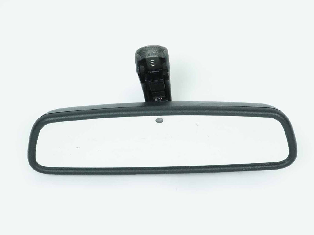  2012 - 2016 BMW 5 SERIES F10 REAR VIEW MIRROR W AUTO DIMMING WINDSHIELD OEM, buy