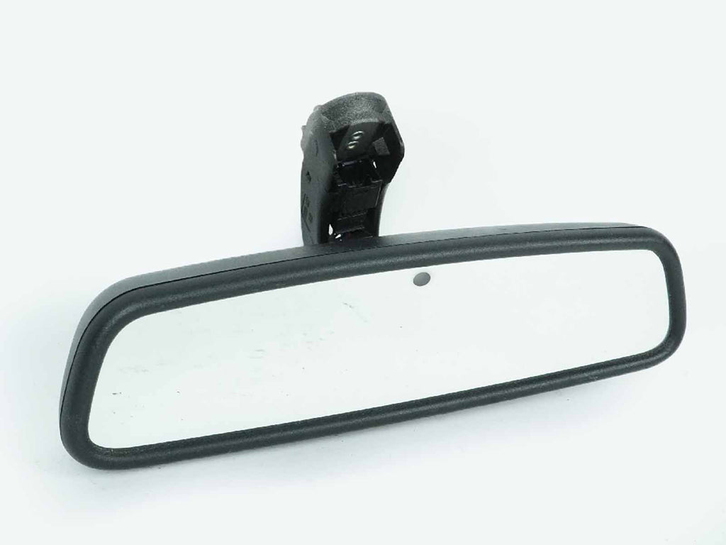  2012 - 2016 BMW 5 SERIES F10 REAR VIEW MIRROR W AUTO DIMMING WINDSHIELD OEM, price