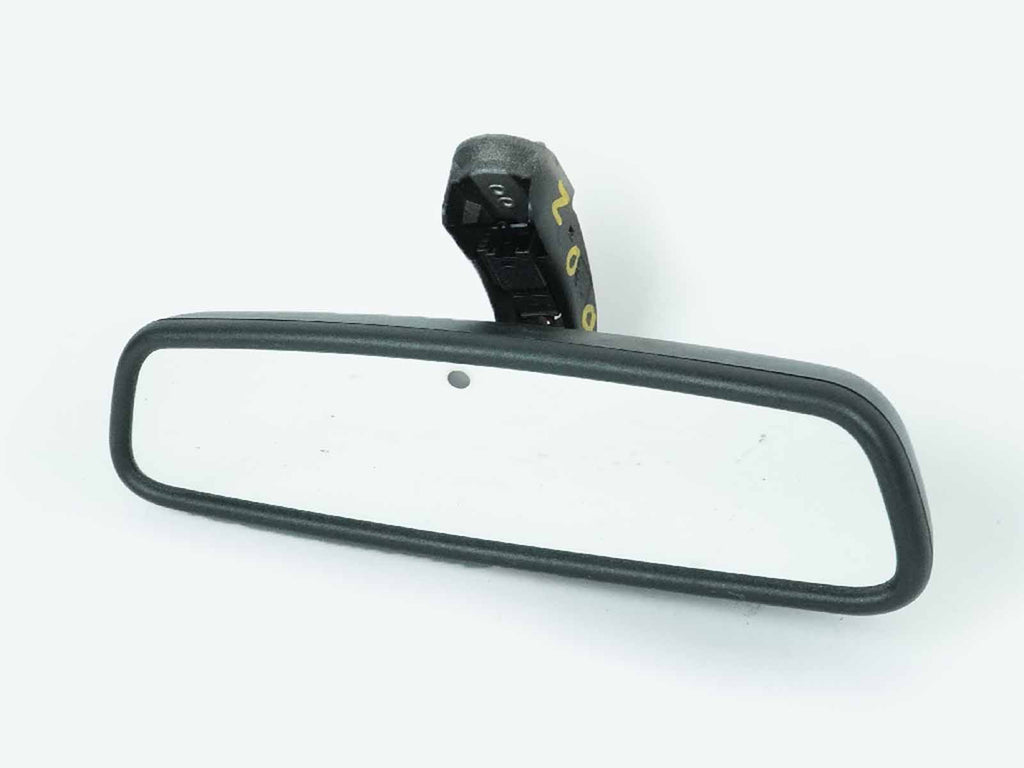  2012 - 2016 BMW 5 SERIES F10 REAR VIEW MIRROR W AUTO DIMMING WINDSHIELD OEM, cheap