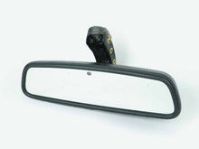 Load image into Gallery viewer, 2012 - 2016 BMW 5 SERIES F10 REAR VIEW MIRROR W AUTO DIMMING WINDSHIELD OEM, cheap