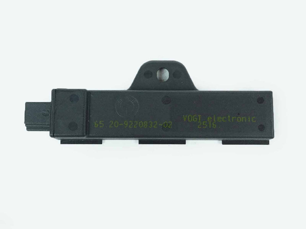  2011 - 2016 BMW 5 SERIES F10 KEYLESS ENTRY ANTENNA CONTROL MODULE 65209220832, buy