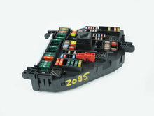 Load image into Gallery viewer, 2012 BMW 5 SERIES F10 FUSE RELAY BOX JUNCTION TRUNK MOUNTED REAR 9252813 OEM, used