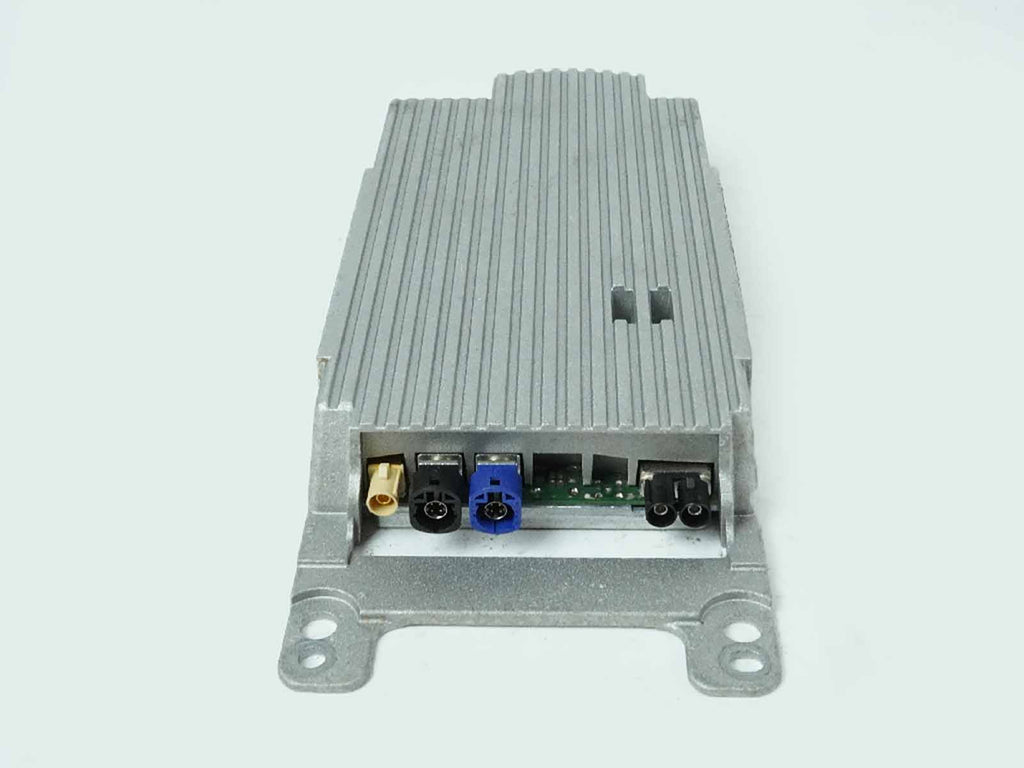  2011 - 2016 BMW 5 SERIES F10 COMMUNICATION TELEMATIC BLUETOOTH MODULE UNIT OEM, in stock