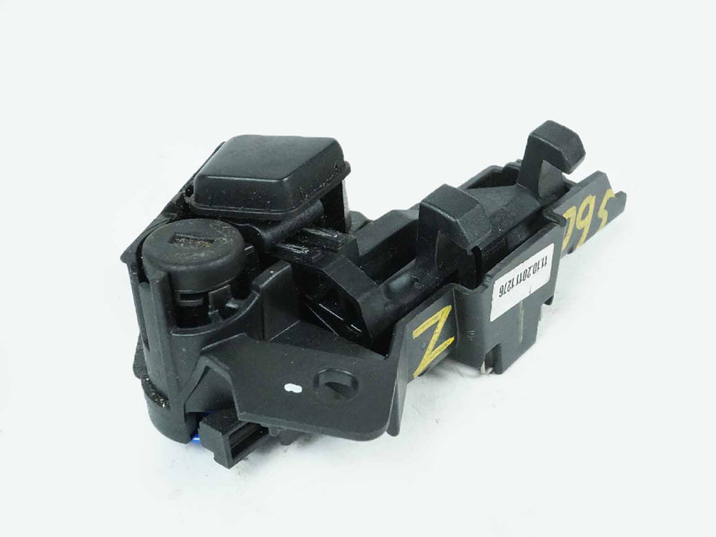  2011 - 2016 BMW 5 SERIES F10 LOCK LATCH ACTUATOR GLOVE BOX COMPARTMENT FRONT OEM, buy