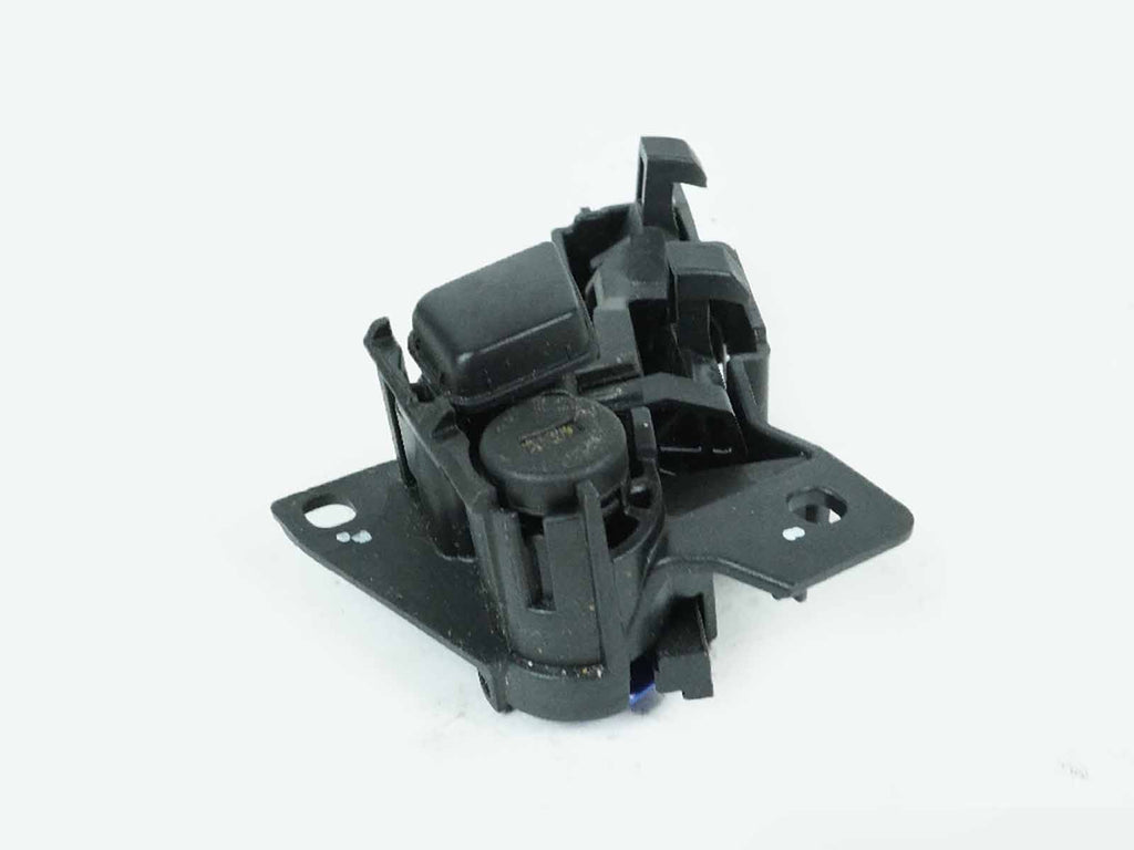  2011 - 2016 BMW 5 SERIES F10 LOCK LATCH ACTUATOR GLOVE BOX COMPARTMENT FRONT OEM, used