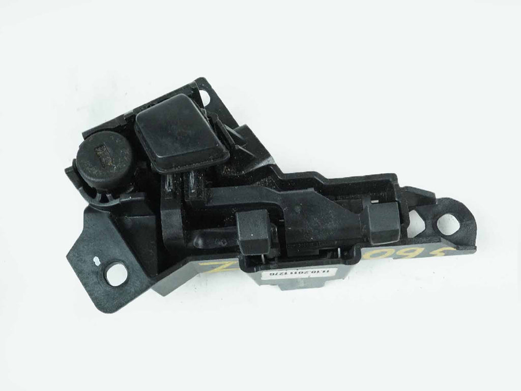  2011 - 2016 BMW 5 SERIES F10 LOCK LATCH ACTUATOR GLOVE BOX COMPARTMENT FRONT OEM, price