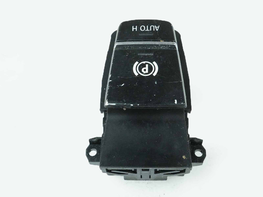  2011 - 2016 BMW 5 SERIES F10 PARKING BRAKE HANDLE ELECTRIC W AUTO HOLD SWITCH, in stock