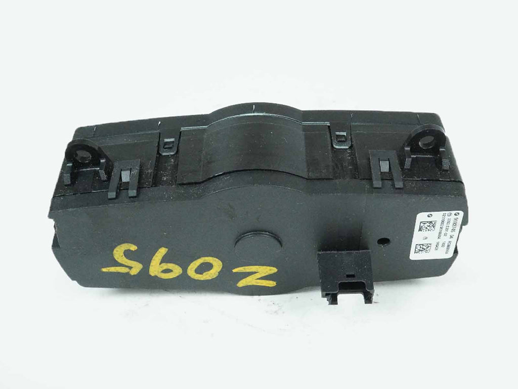  2011 - 2013 BMW 5 SERIES F10 HEADLIGHT SWITCH W FOG LAMP DIMMER CONTROL OEM, cheap