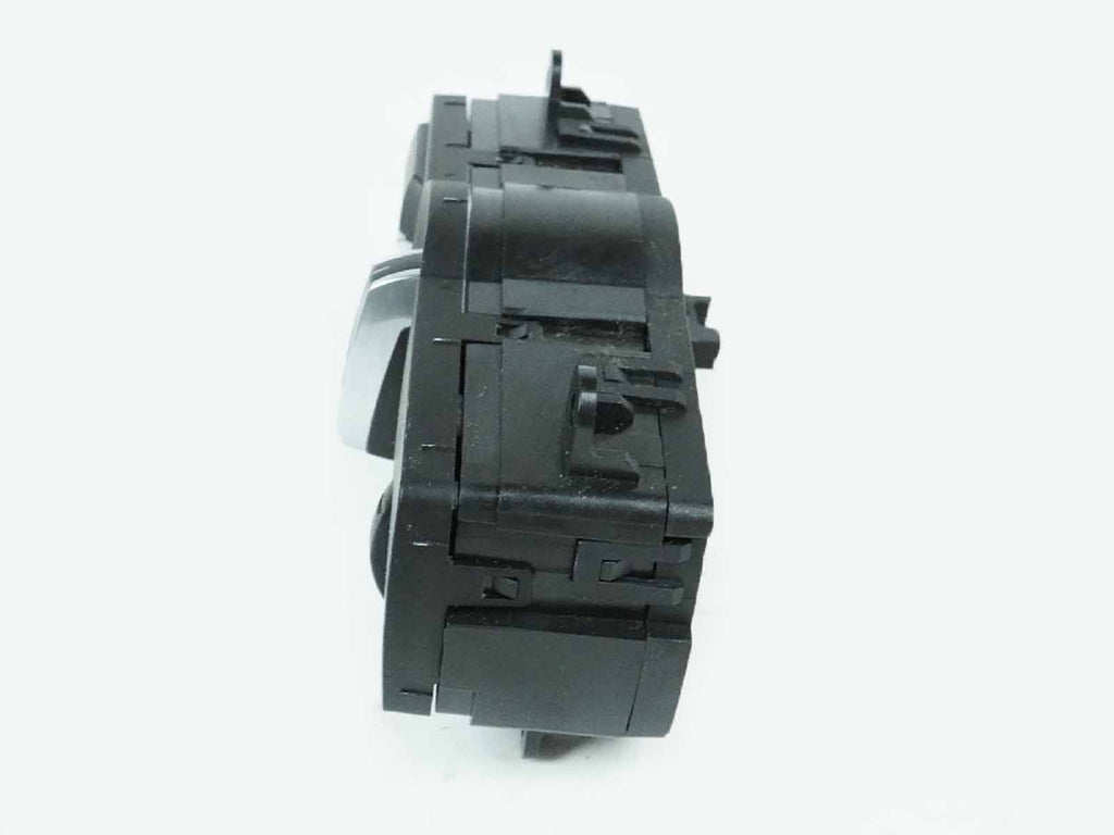  2011 - 2013 BMW 5 SERIES F10 HEADLIGHT SWITCH W FOG LAMP DIMMER CONTROL OEM, used