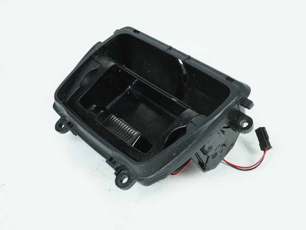  2011 - 2016 BMW 5 SERIES F10 ASHTRAY CENTER CONSOLE COMPARTMENT STORAGE FRONT, price