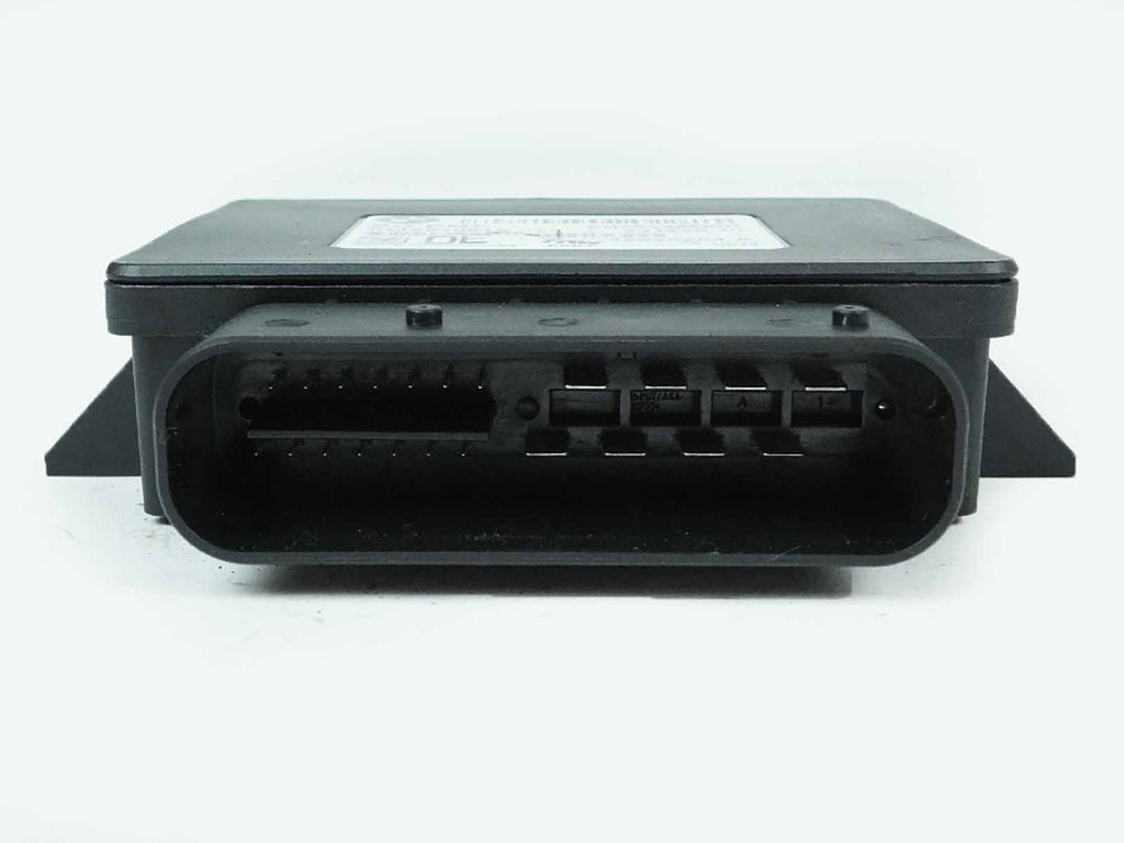  2011 - 2016 BMW 5 SERIES F10 PARKING BRAKE CONTROL MODULE UNIT 32620264 OEM, price