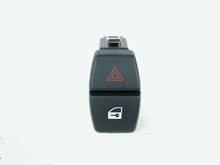 Load image into Gallery viewer, 2011 - 2016 BMW 5 SERIES F10 CENTRAL LOCKING SWITCH EMERGENCY HAZARD LIGHT OEM, buy