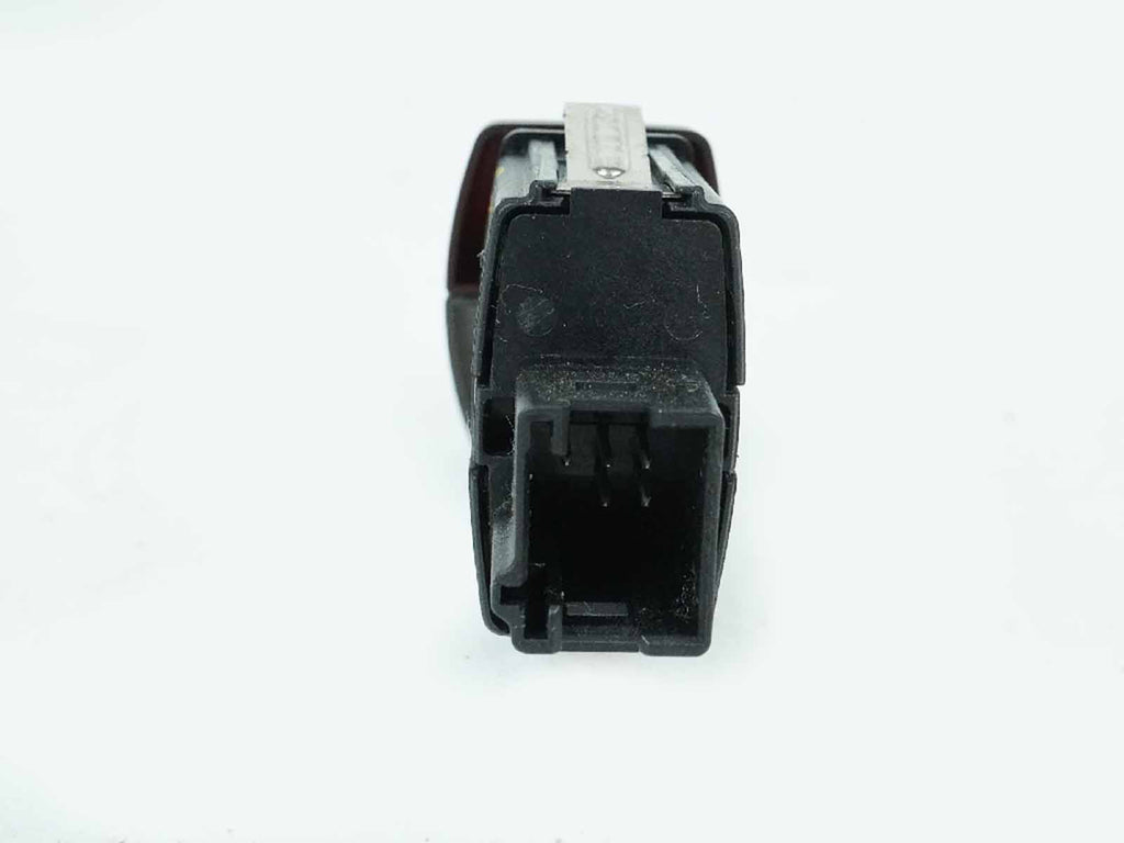  2011 - 2016 BMW 5 SERIES F10 CENTRAL LOCKING SWITCH EMERGENCY HAZARD LIGHT OEM, in stock