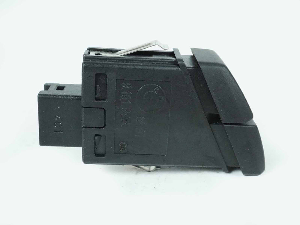  2011 - 2016 BMW 5 SERIES F10 CENTRAL LOCKING SWITCH EMERGENCY HAZARD LIGHT OEM, buy