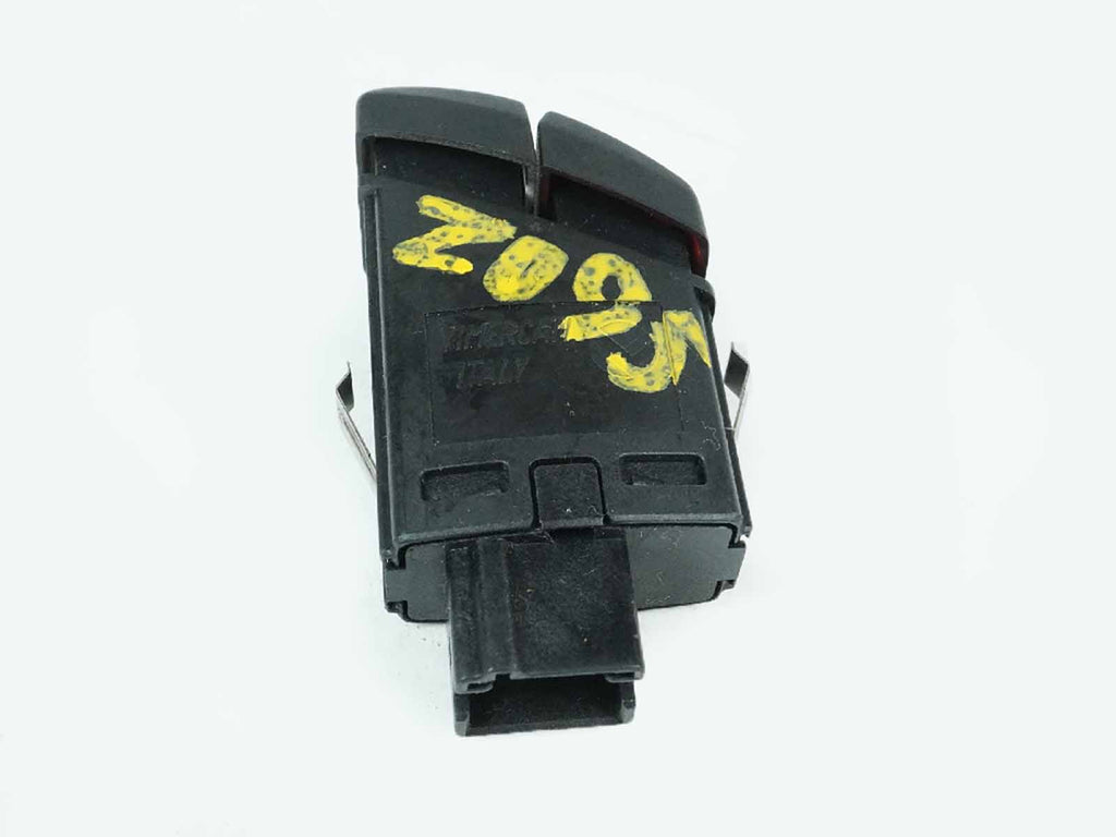  2011 - 2016 BMW 5 SERIES F10 CENTRAL LOCKING SWITCH EMERGENCY HAZARD LIGHT OEM, buy