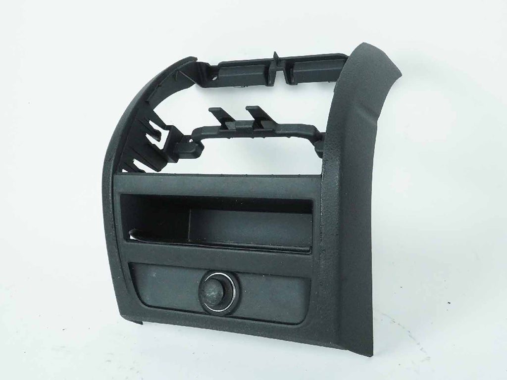  2011 - 2016 BMW 5 SERIES F10 TRIM COVER PANEL W LIGHTER SOCKET CENTER CONSOLE, cheap