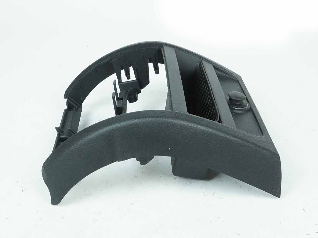  2011 - 2016 BMW 5 SERIES F10 TRIM COVER PANEL W LIGHTER SOCKET CENTER CONSOLE, used