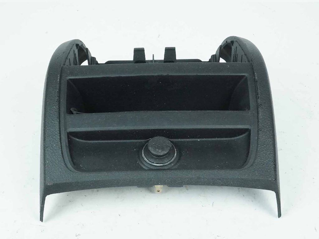  2011 - 2016 BMW 5 SERIES F10 TRIM COVER PANEL W LIGHTER SOCKET CENTER CONSOLE, price