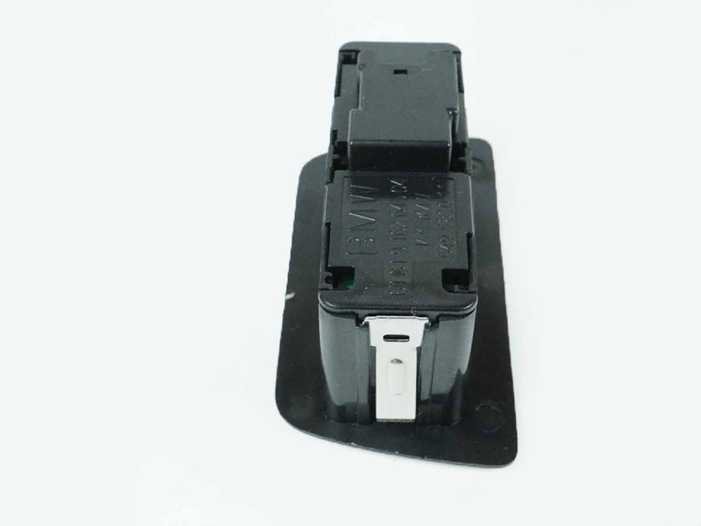  2011 - 2016 BMW 5 SERIES F10 TRUNK LID CENTRAL LOCK POWER SWITCH BUTTON REAR OEM, cheap