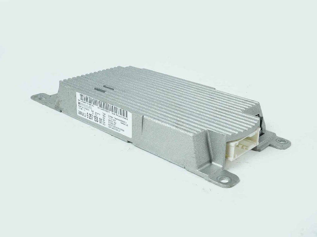  2011 - 2016 BMW 5 SERIES F10 COMMUNICATION TELEMATIC BLUETOOTH MODULE UNIT OEM, buy