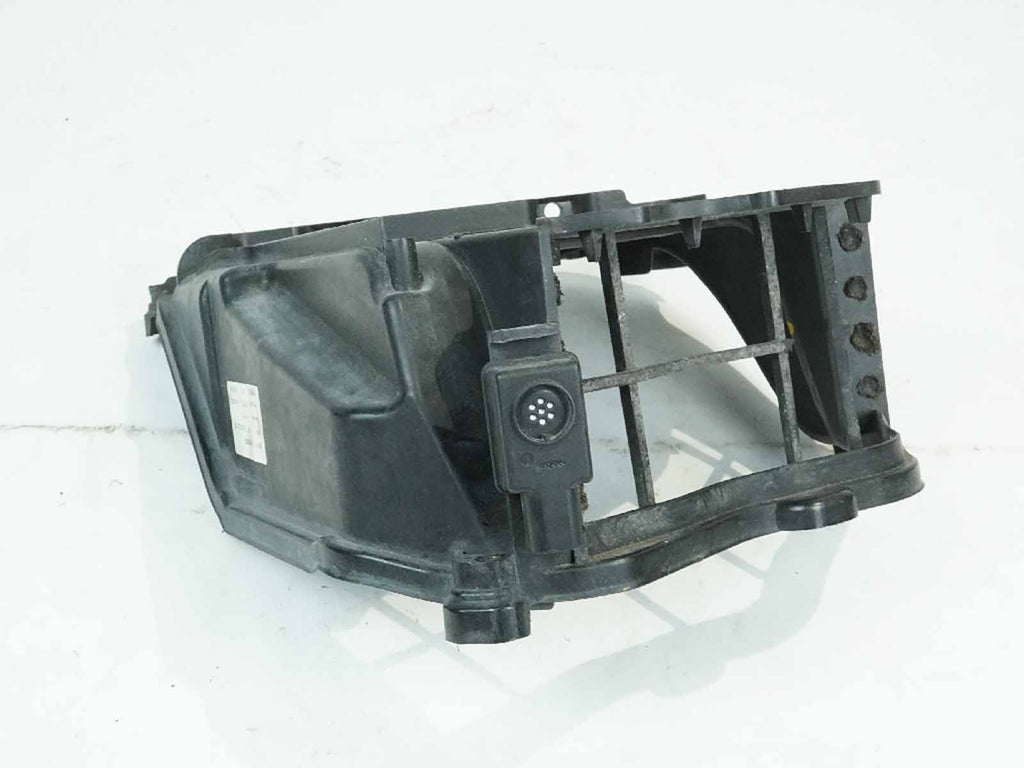  2011 - 2016 BMW 5 SERIES F10 PANEL COVER TRIM BLOWER HEATER MOTOR HOUSING CABIN, price