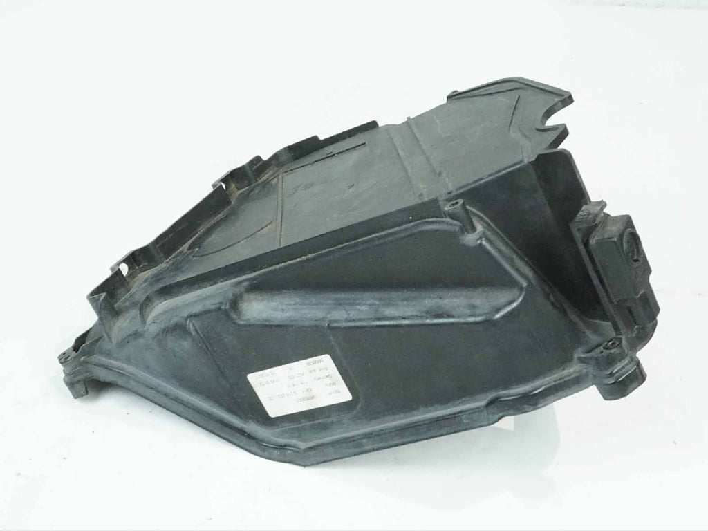  2011 - 2016 BMW 5 SERIES F10 PANEL COVER TRIM BLOWER HEATER MOTOR HOUSING CABIN, cheap