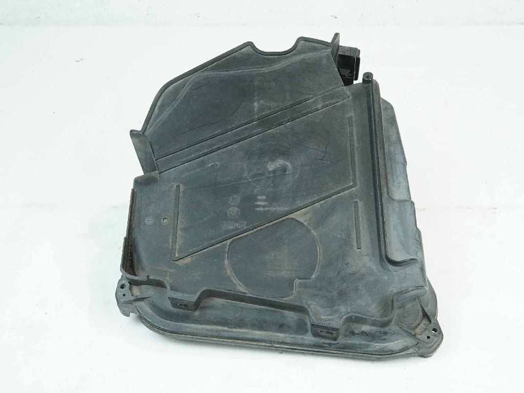  2011 - 2016 BMW 5 SERIES F10 PANEL COVER TRIM BLOWER HEATER MOTOR HOUSING CABIN, in stock