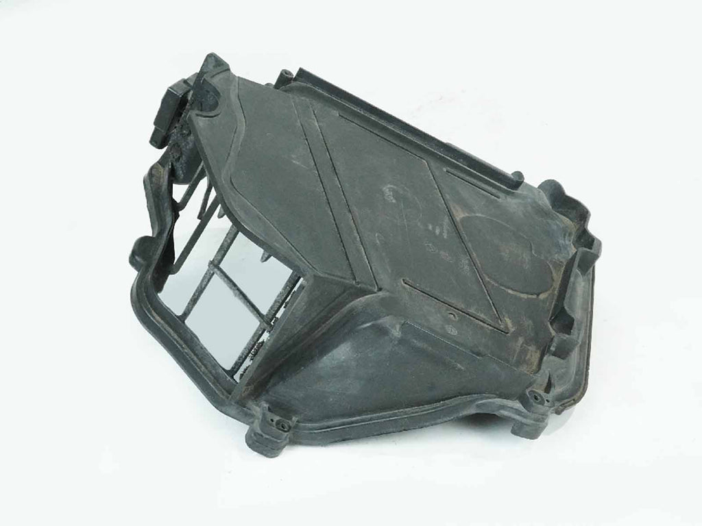  2011 - 2016 BMW 5 SERIES F10 PANEL COVER TRIM BLOWER HEATER MOTOR HOUSING CABIN, buy