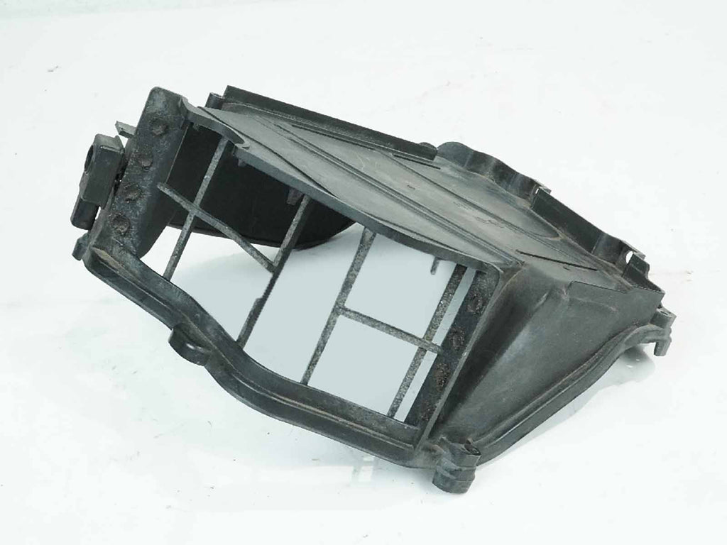  2011 - 2016 BMW 5 SERIES F10 PANEL COVER TRIM BLOWER HEATER MOTOR HOUSING CABIN, price