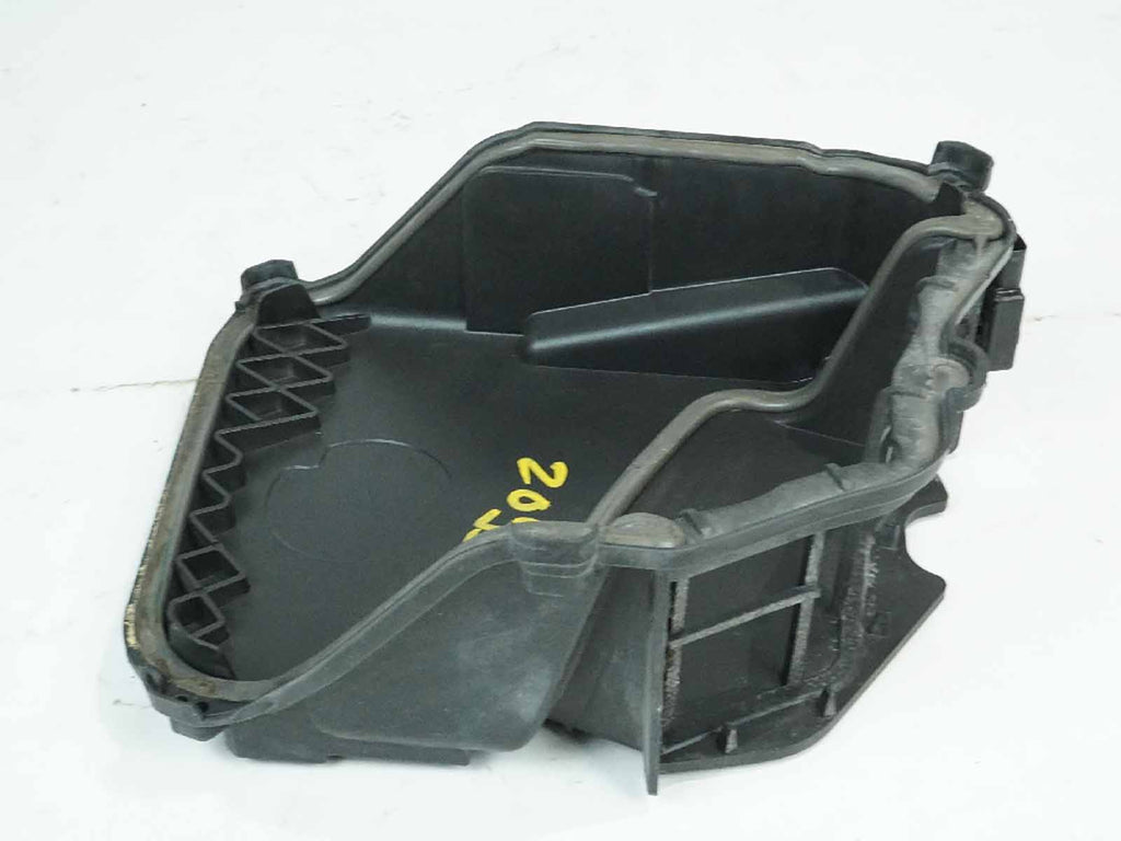  2011 - 2016 BMW 5 SERIES F10 PANEL COVER TRIM BLOWER HEATER MOTOR HOUSING CABIN, price